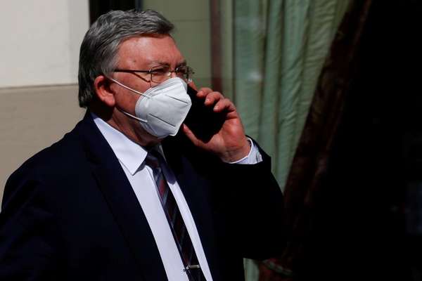 Russian Envoy Says Iran And US Differ On Issues But A Deal Is Feasible