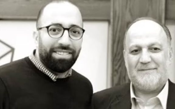 علی عمار، نماینده حزبالله در پارلمان لبنان، مرگ پسرش بر اثر انفجار پیجرها را تایید کرد