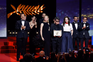 Jafar Panahi’s Cannes victory sparks praise and political reaction