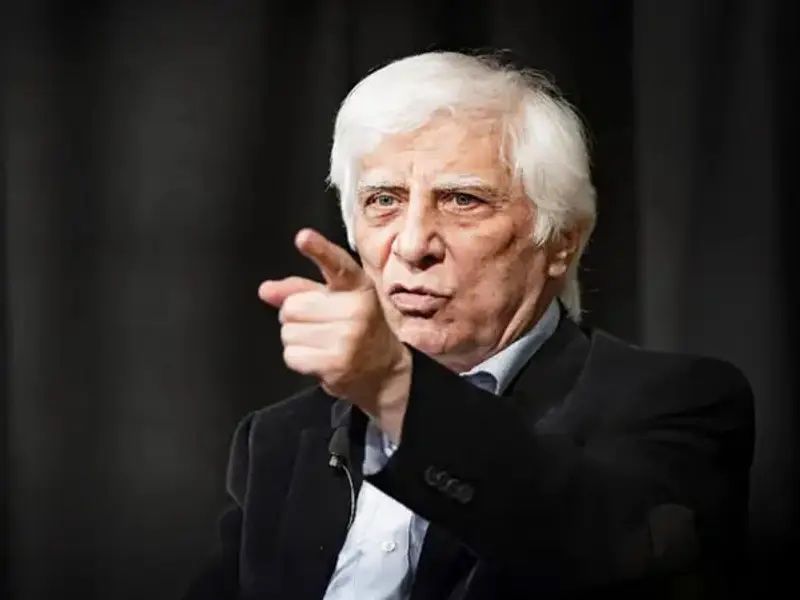 بهرام بیضائی چرا از ایران رفت؛ حکایت چند دهه آزار