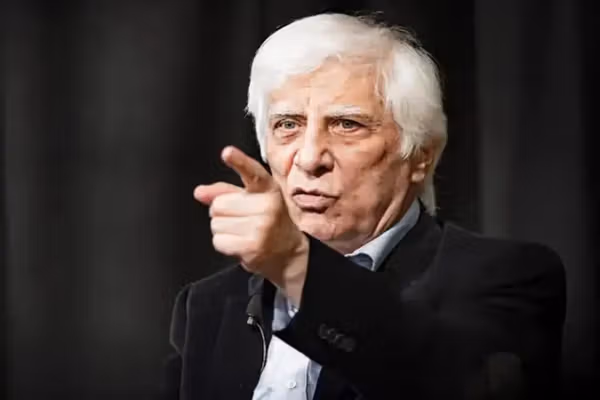 بهرام بیضائی چرا از ایران رفت؛ حکایت چند دهه آزار