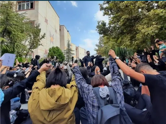 بأغلبية 80 صوتًا لجنة الأمم المتحدة توافق على قرار بشأن أوضاع حقوق الإنسان في إيران