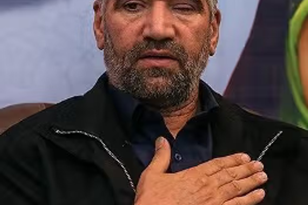 نائب منسق الحرس الثوري الإيراني: إسرائيل فشلت في الحرب الجوية أمام دفاعاتنا