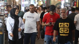 Iran ranks 7th most unaffordable for housing as population is priced out