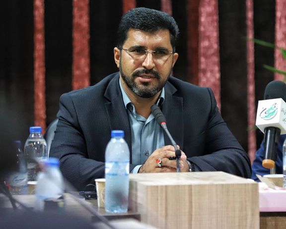 سخنگوی کمیسیون اصل ۹۰ مجلس: راهحل دو کشوری برای منکوب کردن گروههای مقاومت است