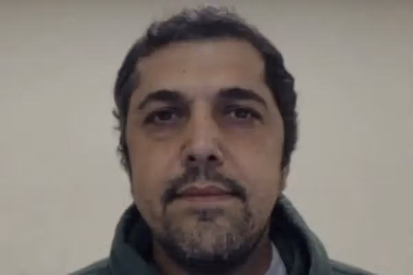 آمریکا پسر معصومه ابتکار و خانواده او را بازداشت کرد