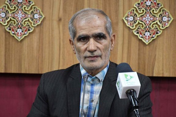 رییس دانشگاه تبریز: در حال حاضر وضعیت حجاب در دانشگاهها حاد نیست