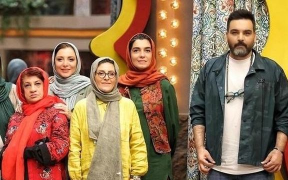 ساترا: جوکر اصلاح نشود از طریق مراجع قضایی جلوی انتشار آن را میگیریم