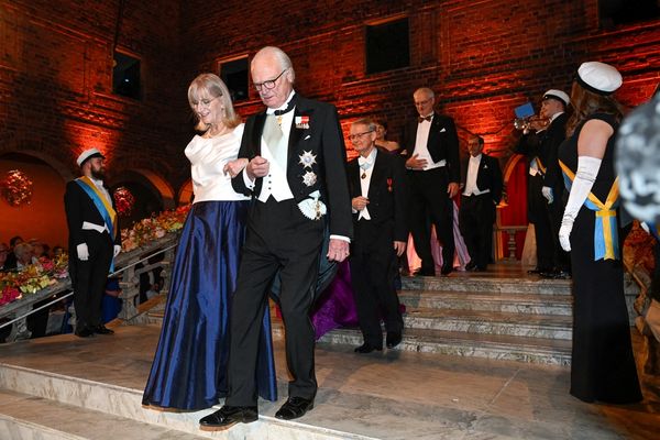Nobel Foundation Cancels Russia, Belarus, Iran Invites To Prize Awards
