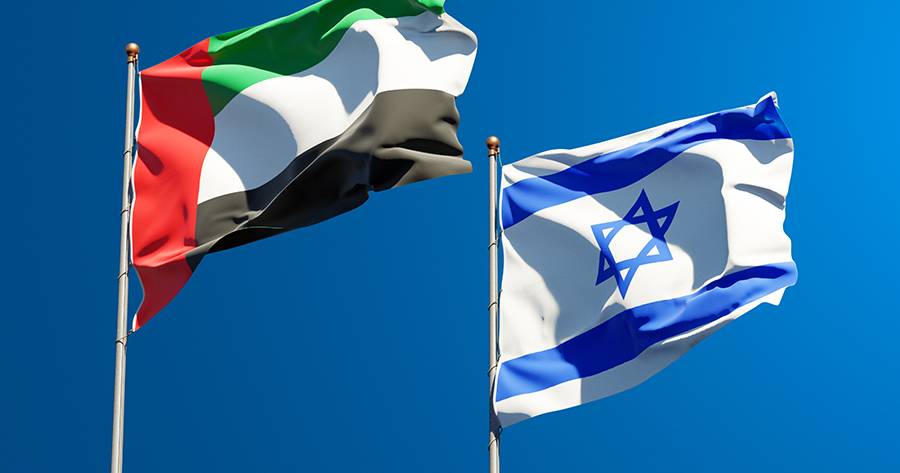 Israel warns of terror threat abroad, including from Iran, as UAE staff said to be pulled