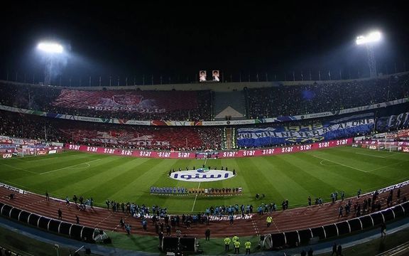لیگ «برتر» فوتبال ایران؛ دربی استقلال-پرسپولیس، چهارم مهرماه در ورزشگاه نامعلوم!