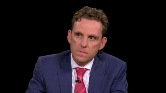 مدیر اجرایی بنیاد دفاع از دموکراسیها: باشد که سال جدید پایان جمهوری اسلامی را رقم بزند