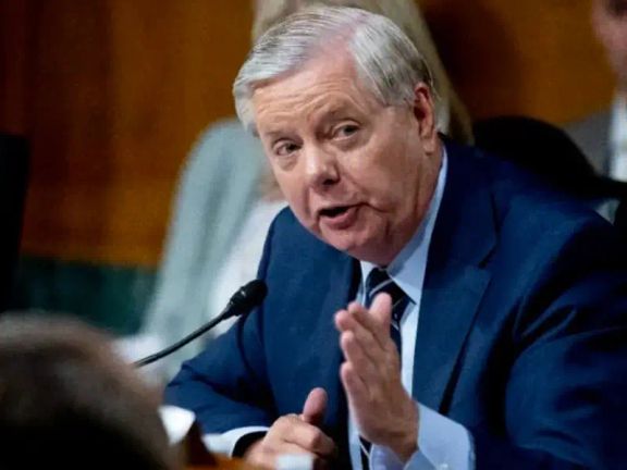 سناتور گراهام به دولت بایدن: زمان تغییر مسیر است، به ایران و نیابتیهایش حمله کنید