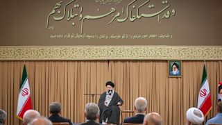 Moderates and hardliners enlist Khamenei in fight over diplomacy