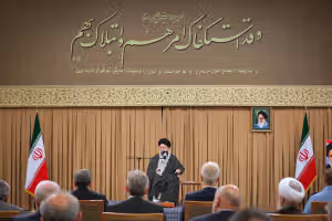 Moderates and hardliners enlist Khamenei in fight over diplomacy