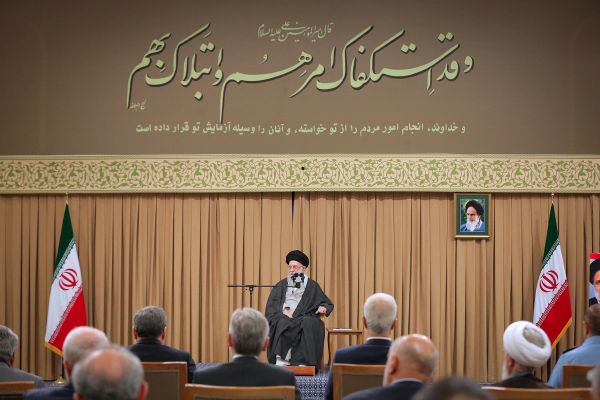Moderates and hardliners enlist Khamenei in fight over diplomacy