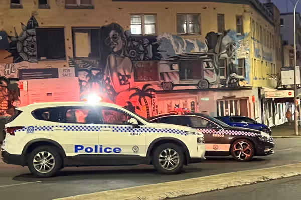 From false-flag claims to celebration: Iran's state media spin Sydney attack