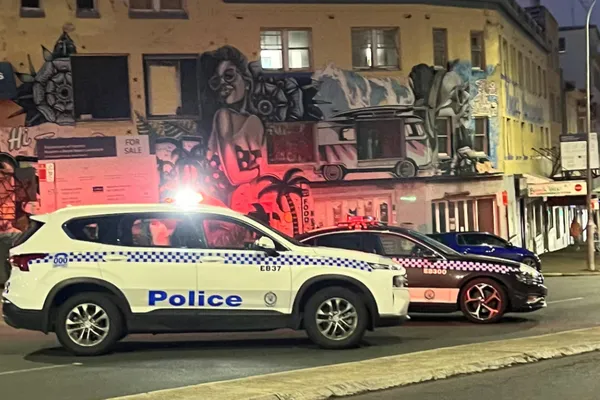 From false-flag claims to celebration: Iran's state media spin Sydney attack