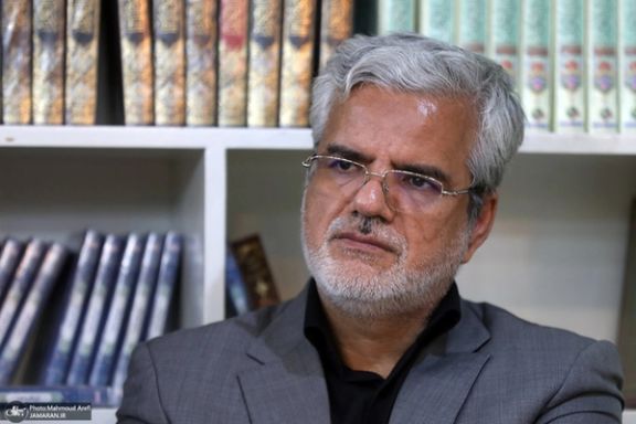 صادقی، نماینده سابق مجلس: ۱۵۰۰ استاد به دلیل اظهار نظر درباره اعتراضات ۱۴۰۱ دچار مشکل شدند