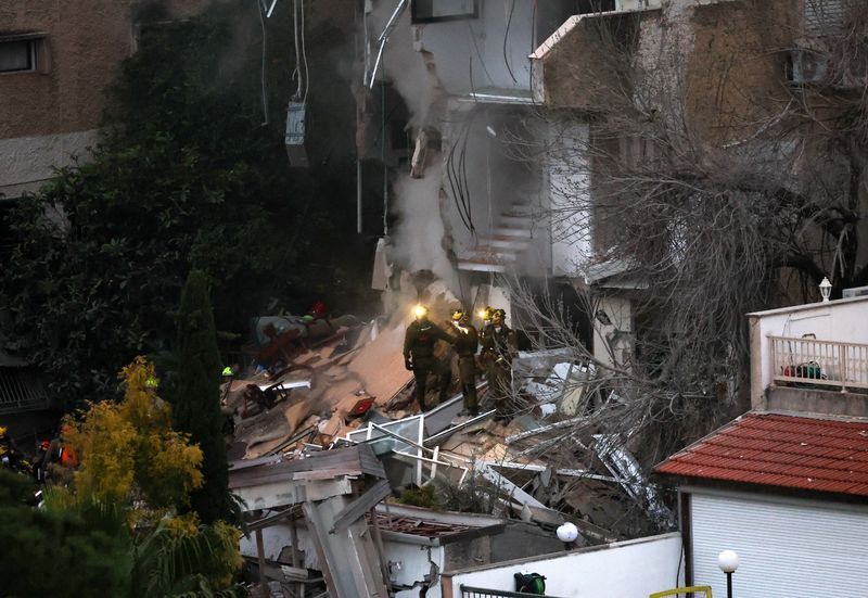 US, Iran exploring 45-day ceasefire - Axios