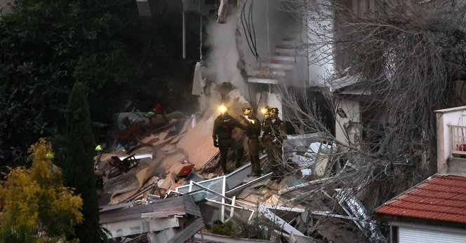 US, Iran exploring 45-day ceasefire - Axios