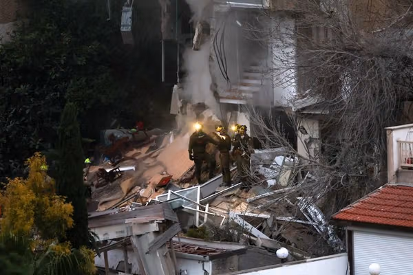 US, Iran exploring 45-day ceasefire - Axios