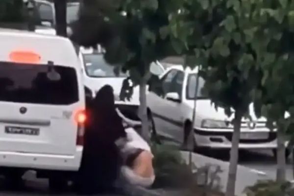 Senior Iranian Official Touts Violent Hijab Crackdown ‘Great Achievement’