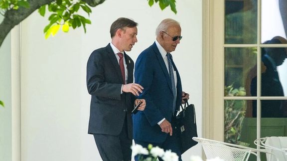 "أكسيوس": بايدن رفض شن هجوم ضد المنشآت النووية الإيرانية خلال "اجتماع سري"