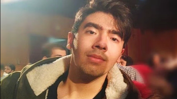 امیرمحمد خالقی