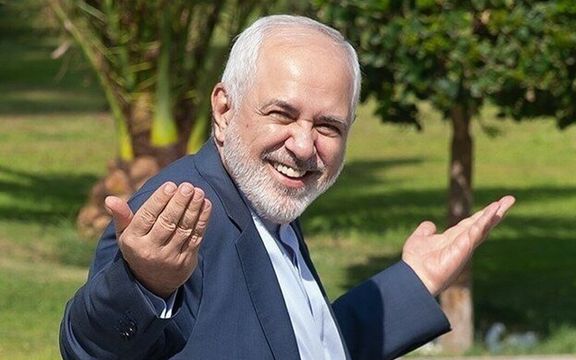 محمدجواد ظریف: جمهوری اسلامی با سقوط اسد ضعیف نشده است