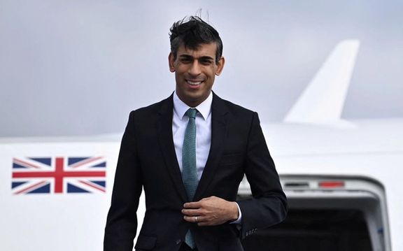 نخستوزیر بریتانیا: تهدیدکنندگان نظم جهانی نباید موفق شوند