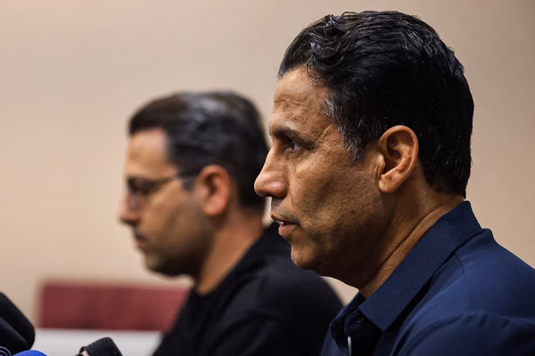 تارتار درباره بازی با فولاد: پرسپولیس امسال متفاوت است