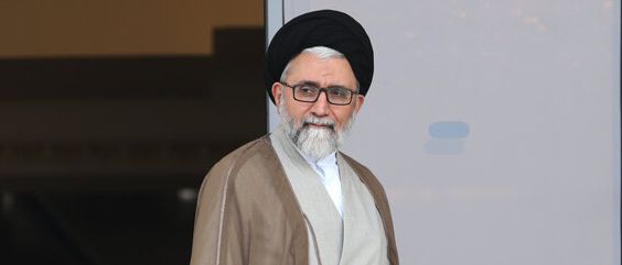 وزیر اطلاعات جمهوری اسلامی: اسرائیل منتظر پاسخ و سیلی محکمتر باشد