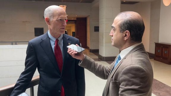 Senator Rick Scott