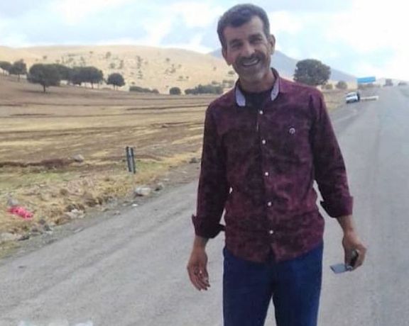 المحكمة العليا الإيرانية تؤكد حكم الإعدام الصادر بحق عباس دريس أحد معتقلي احتجاجات 2019