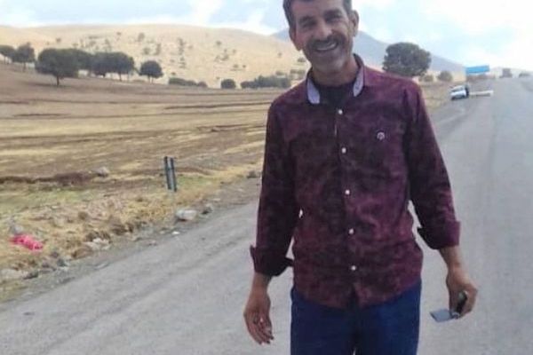 المحكمة العليا الإيرانية تؤكد حكم الإعدام الصادر بحق عباس دريس أحد معتقلي احتجاجات 2019