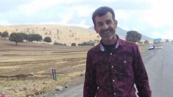 دیوان عالی کشور حکم اعدام عباس دریس، زندانی اعتراضات ۹۸ را تایید کرد