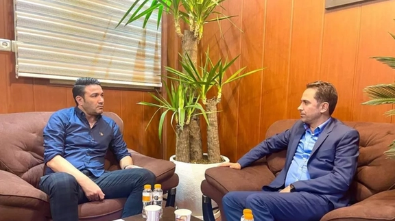 هیات مدیره به خطیر ماموریت داده بود؛ افشای نامه برکناری نکونام، سه هفته پس از صلح