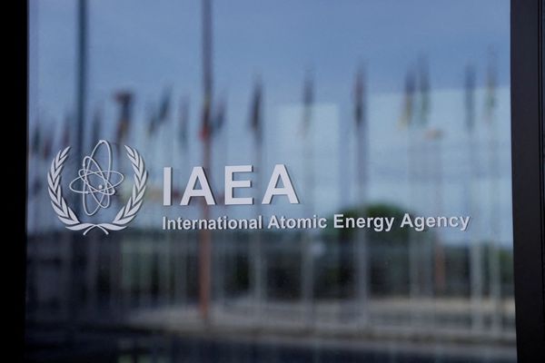 Iran's uranium enrichment rolls on, key issues stalled - IAEA report
