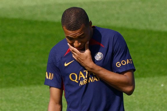 پیشنهاد ۲۵۹ میلیون پوندی الهلال عربستان سعودی به کیلیان امباپه