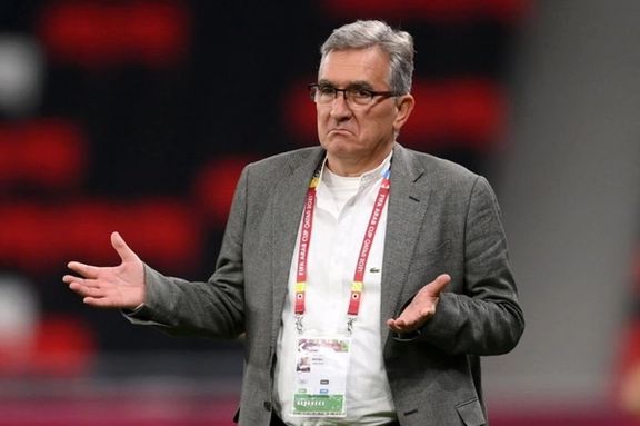 مذاکرات پنهانی، با رضایت قلبی فدراسیون؛ پرسپولیس ناجی برانکو و تیم ملی عمان میشود