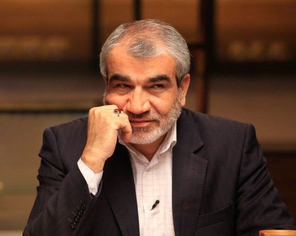 مشاور وزیر خارجه جمهوری اسلامی: پیگیر دادگاهی کردن ترامپ هستیم