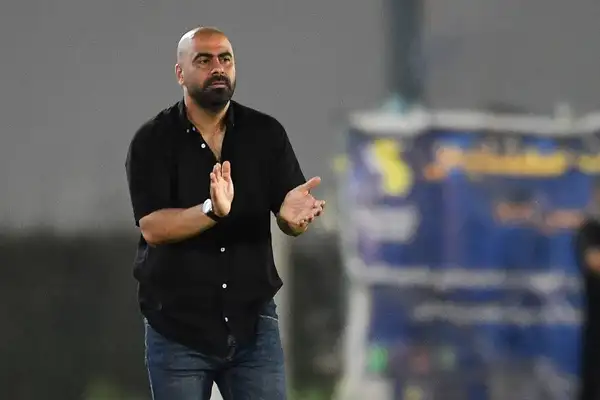 مازیار زارع: پرسپولیس یکی از پرمهرهترین تیمهای ایران است، درباره بیرانوند چیزی نشنیدهام
