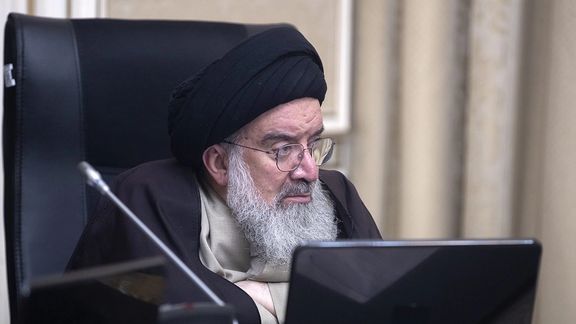 خطيب جمعة طهران: الجمهورية الإسلامية لم تُظهر قوتها الحقيقية للعالم بعد