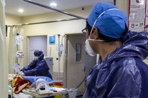 هشدارها درباره افزایش ابتلا به سویه اومیکرون؛ تنها در خوزستان هزار نفر مبتلا شدهاند