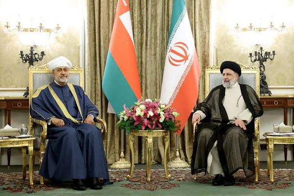 US Official Says Iran Used Money Released Under Sanctions Waiver