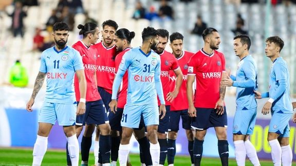 نساجی ۲-۰ مومبایسیتی؛ نساجی در آسیا فقط نماینده هند را شکست داد