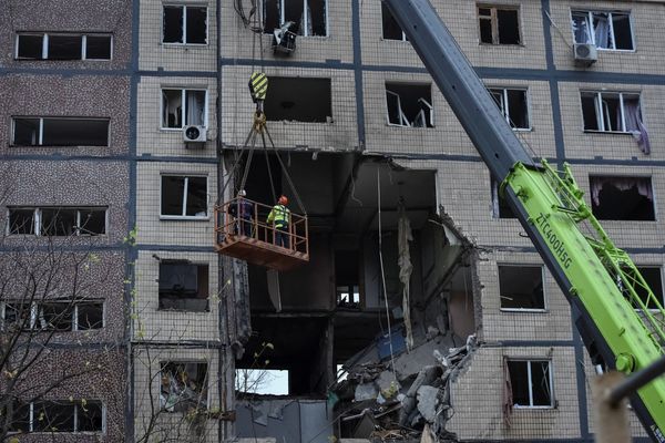 کرملین: روسیه خواهان پایان جنگ اوکراین است، اما گفتوگوها متوقف شدهاند