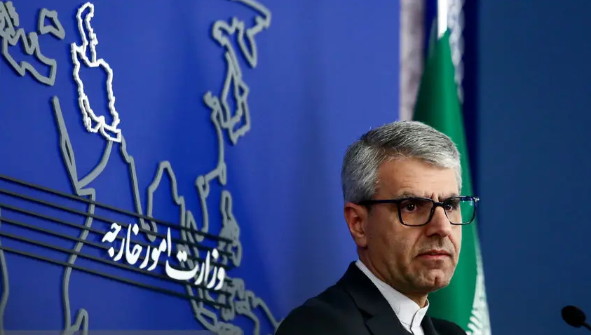 "الخارجية" الإيرانية تصف اتهام طهران بالتدخل في شؤون بريطانيا بـ"الإسقاط السخيف"