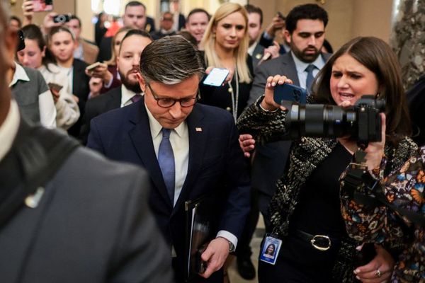 کنگره با تنها یک رای مخالف انتشار اسناد جفری اپستین را تصویب کرد